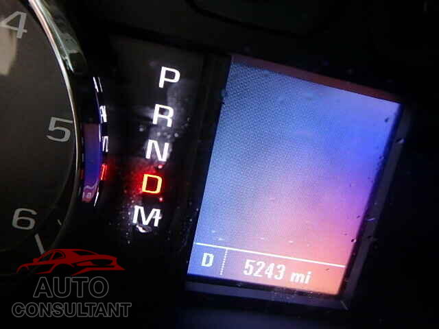 CHEVROLET SILVERADO 2015 - 1GCVKPEC5FZ209492