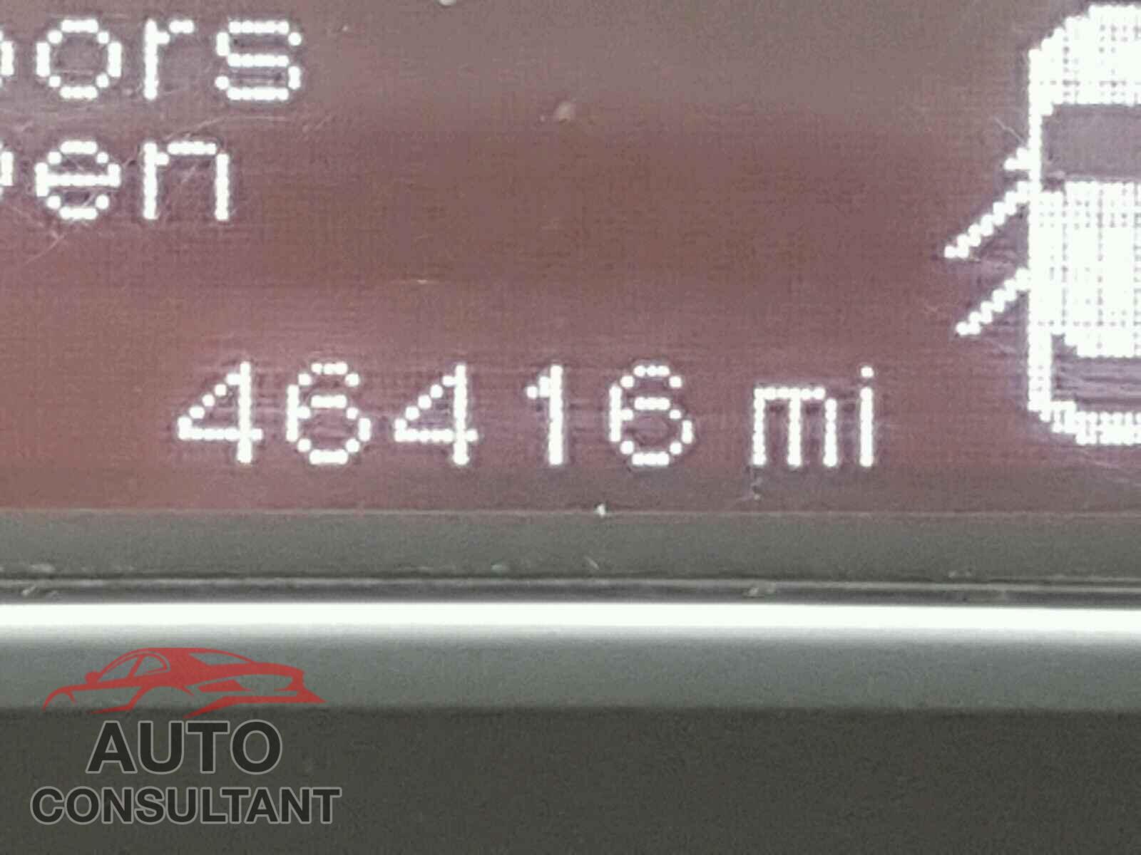 DODGE DART 2016 - 1C3CDFBB2GD578370