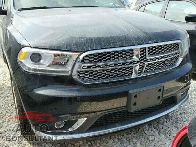 DODGE DURANGO 2015 - 1C4RDHEG0FC222500