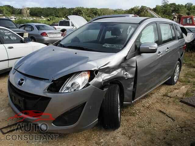 MAZDA 5 2015 - JM1CW2BL5F0190823