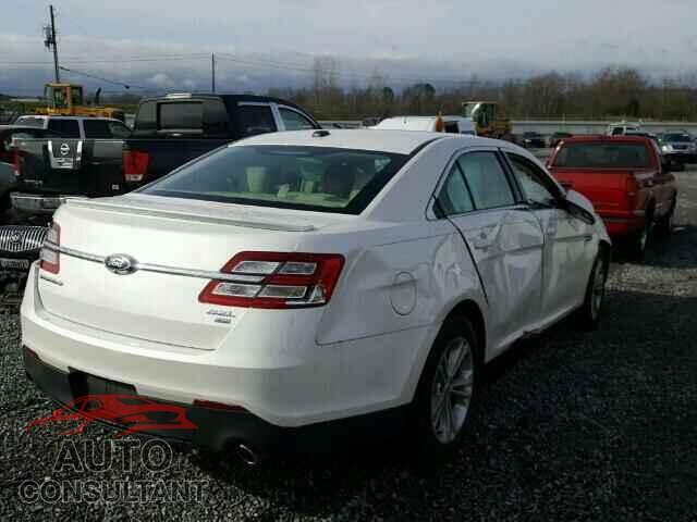 FORD TAURUS 2015 - 1FAHP2E8XFG155105