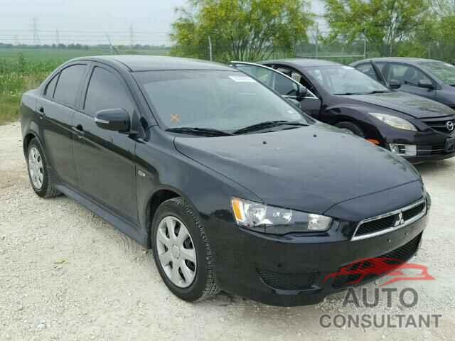 MITSUBISHI LANCER 2015 - JA32U2FU6FU016495