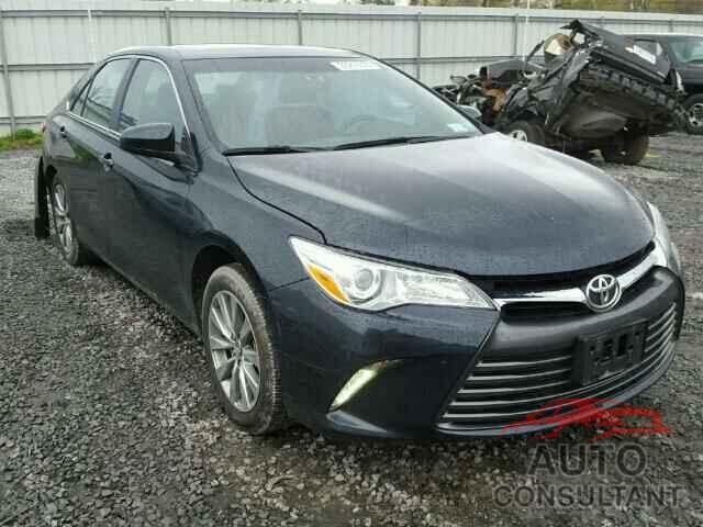 TOYOTA CAMRY 2015 - 4T1BF1FKXFU893345