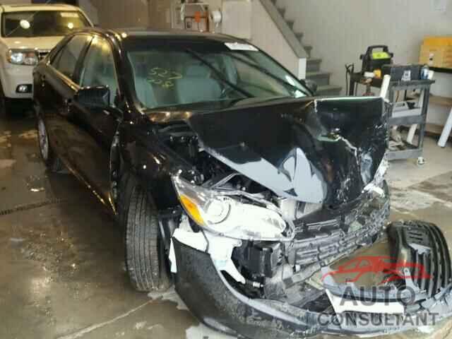 TOYOTA CAMRY 2015 - 4T4BF1FK8FR502702
