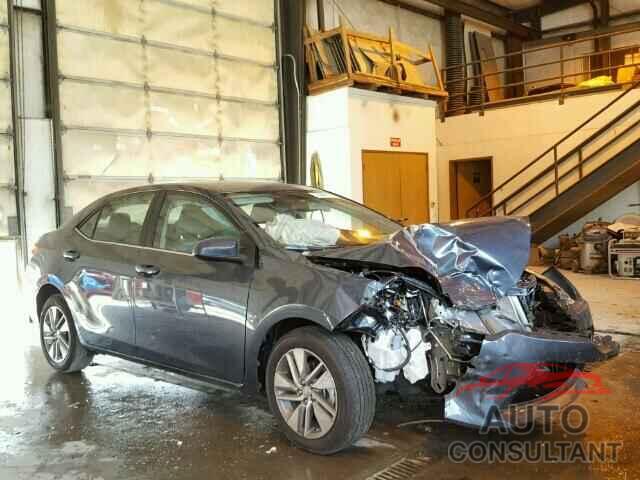 TOYOTA COROLLA 2015 - 5YFBPRHE4FP365871