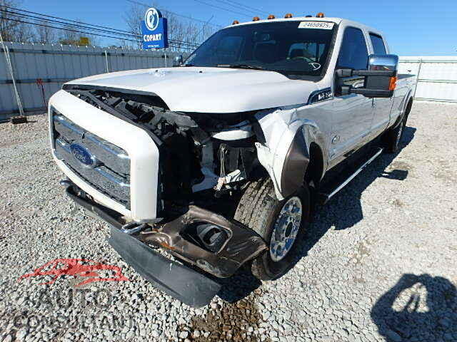 FORD F350 2015 - 1FT8W3B66FEC00669