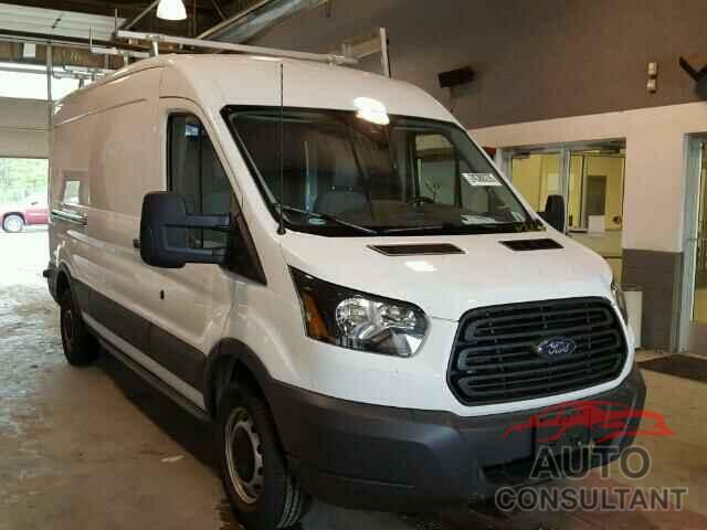 FORD TRANSIT CO 2016 - 1FTBW2CG1GKA28416