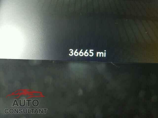 DODGE CHALLENGER 2015 - 2C3CDZAGXFH884877
