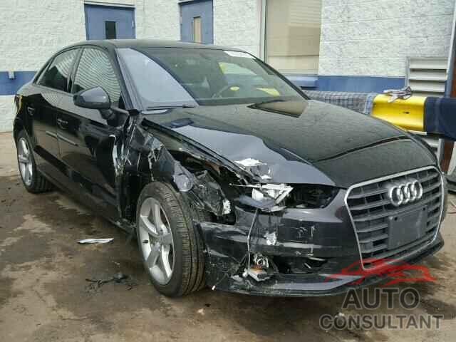 AUDI A3 2016 - WAUA7GFFXG1055531