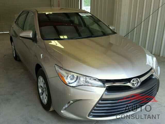 TOYOTA CAMRY 2015 - 4T1BF1FK5FU933699
