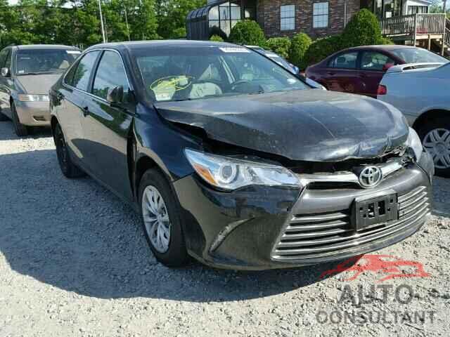 TOYOTA CAMRY 2016 - 4T1BF1FK8GU145744