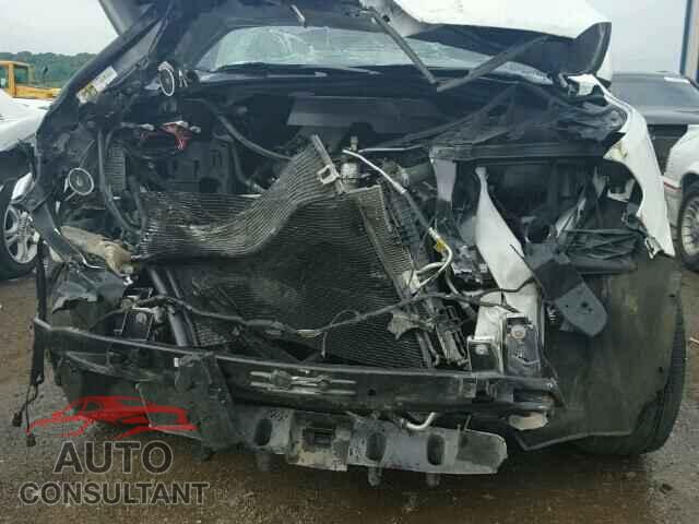 DODGE DURANGO 2015 - 1C4RDHAG5FC771003