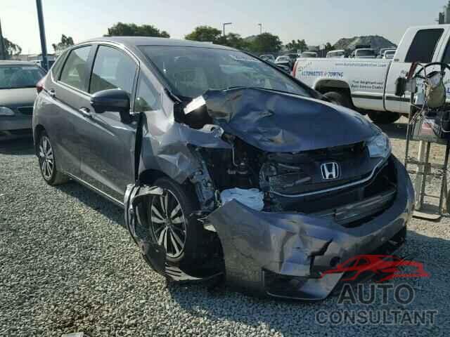 HONDA FIT 2015 - 3HGGK5H82FM715062
