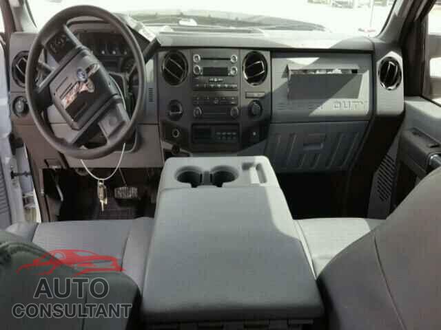 FORD F250 2015 - 1FT7W2A66FEB49858