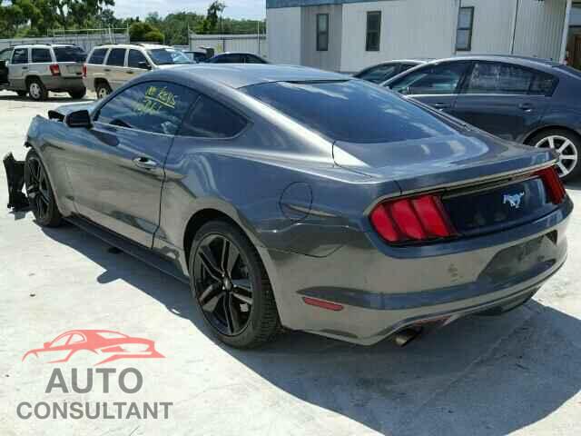 FORD MUSTANG 2015 - 1FA6P8TH1F5435519