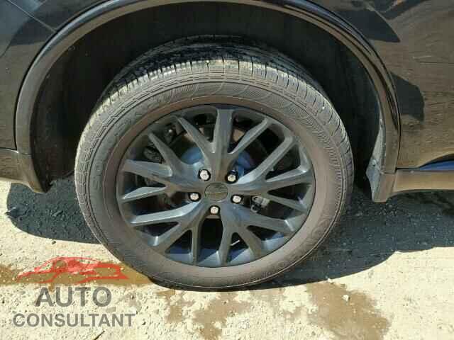 DODGE DURANGO 2015 - 1C4RDJAG3FC202769