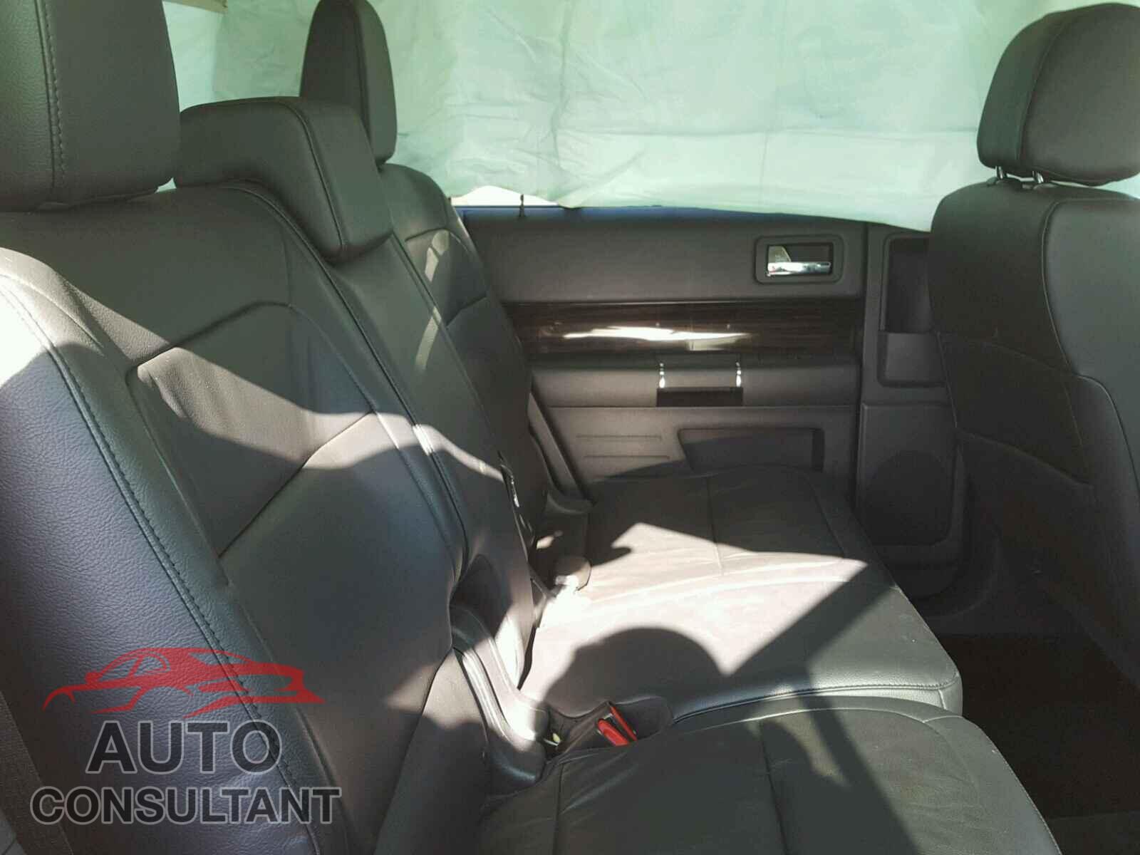 FORD FLEX 2016 - 2FMGK5C80GBA19899