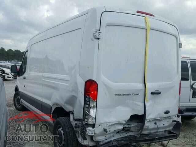 FORD TRANSIT CO 2016 - 1FTYR2CMXGKB06036