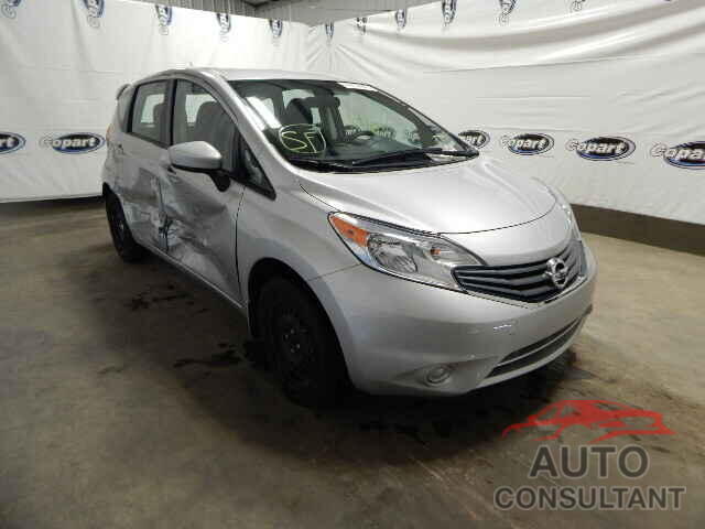 NISSAN VERSA 2015 - 3N1CE2CP6FL359323