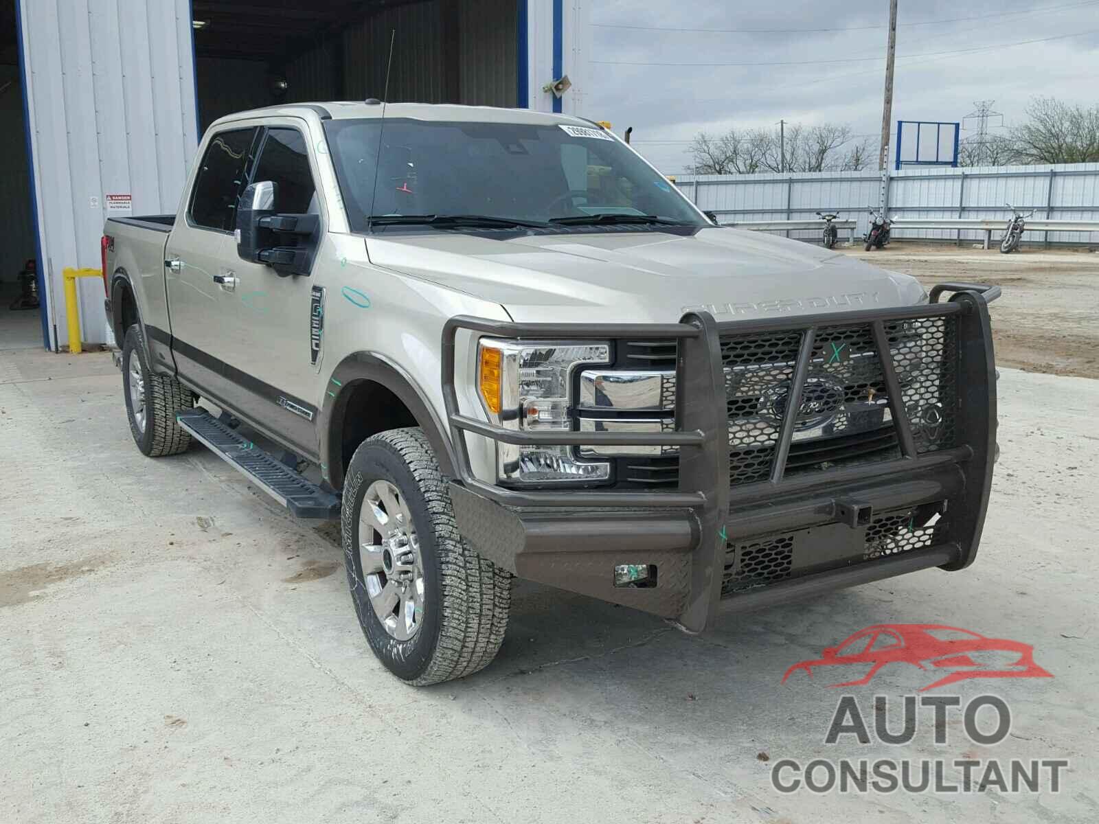 FORD F250 2017 - 1FT7W2BT5HEE56199