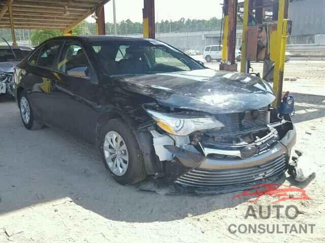 TOYOTA CAMRY 2015 - 4T4BF1FKXFR508842