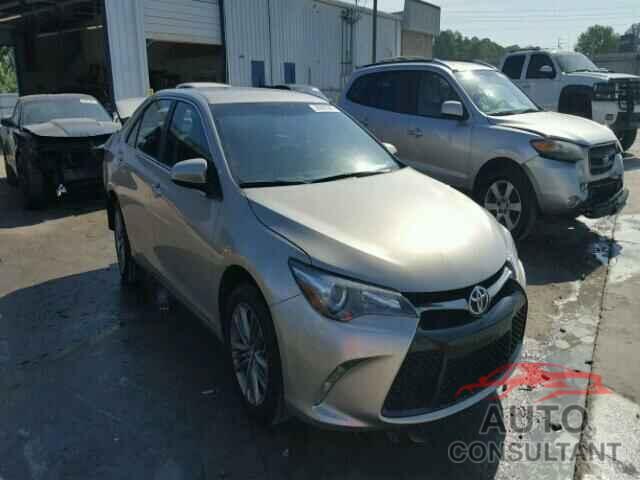 TOYOTA CAMRY 2015 - 4T1BF1FK1FU949463