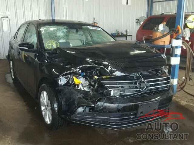 VOLKSWAGEN JETTA 2016 - 3VWD67AJ0GM235437