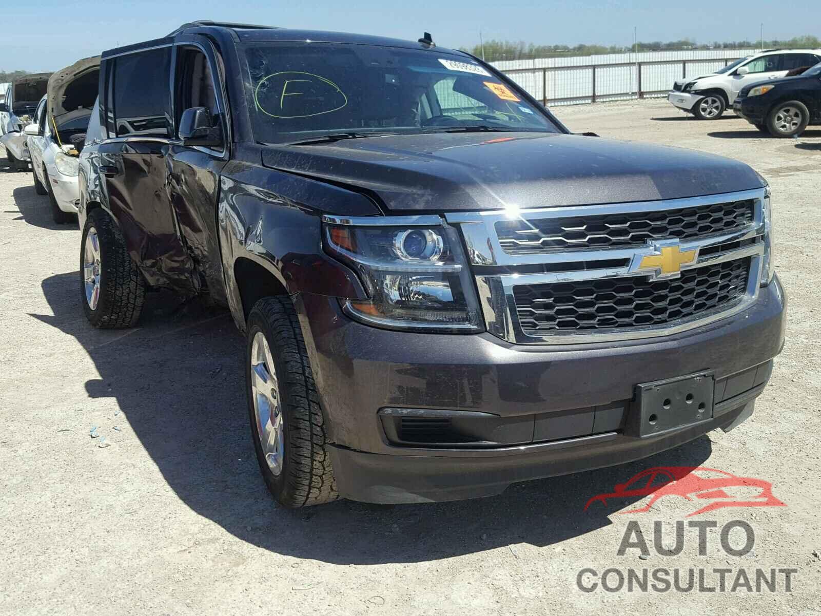 CHEVROLET TAHOE 2015 - 1GNSCBKC5FR220359