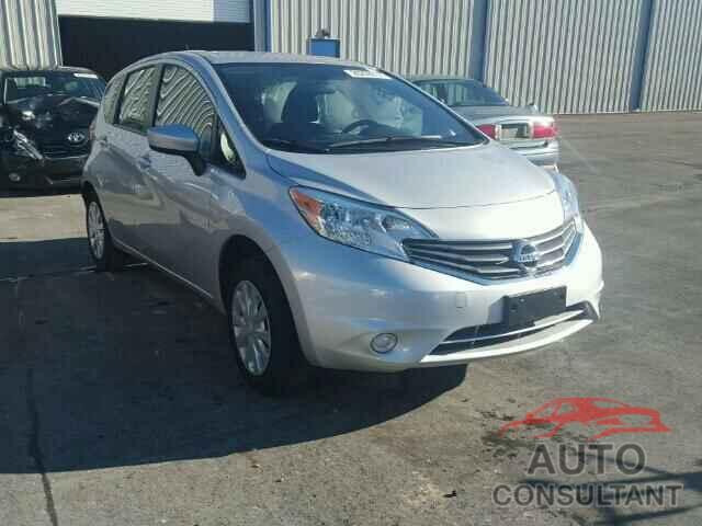 NISSAN VERSA 2016 - 3N1CE2CP6GL383199