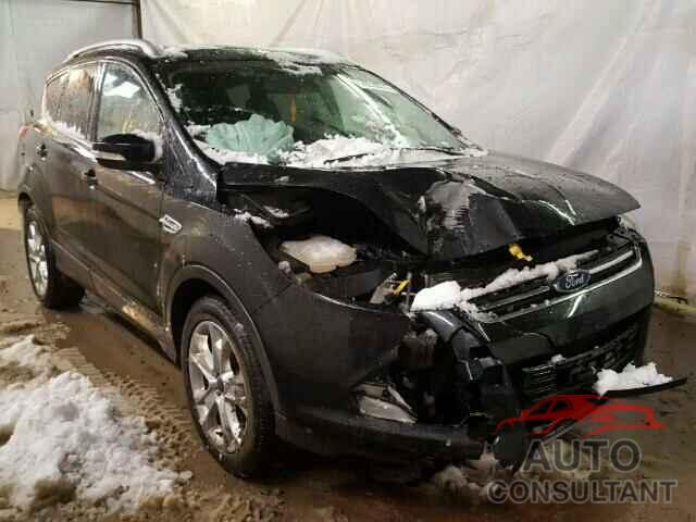 FORD ESCAPE 2015 - 1FMCU9J98FUC33897