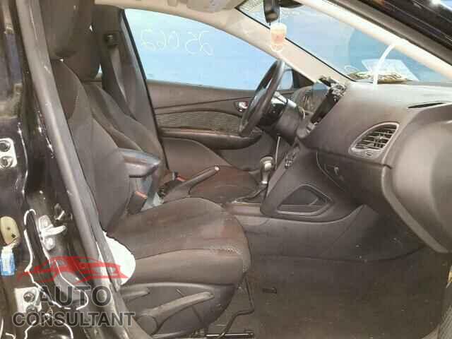 DODGE DART 2015 - 1C3CDFAA7FD267430