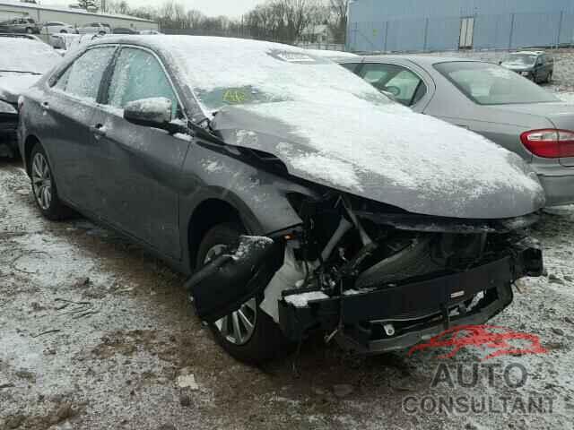 TOYOTA CAMRY 2015 - 4T4BF1FKXFR460887