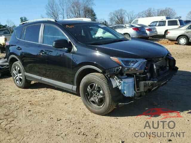TOYOTA RAV4 2016 - 2T3ZFREV8GW240868