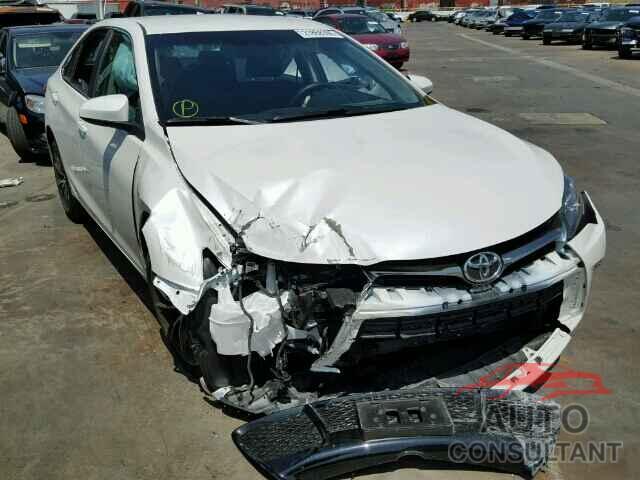 TOYOTA CAMRY 2015 - 4T1BF1FK7FU912188