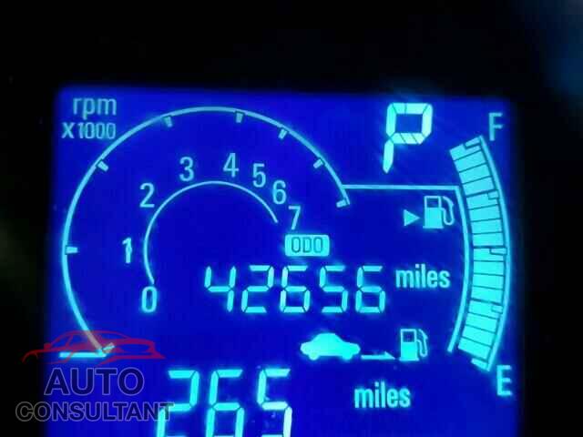 CHEVROLET SPARK 2015 - KL8CD6S94FC751697