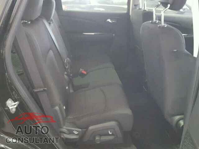 DODGE JOURNEY 2015 - 3C4PDCAB8FT719089