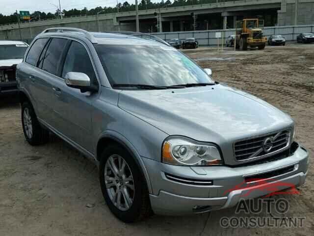 VOLVO XC90 2013 - YV4952CY8D1653291