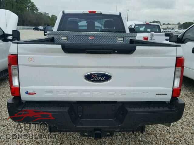 FORD F250 2017 - 1FTBF2A62HED59466