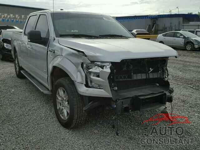 FORD F150 2015 - 1FTEW1CP7FFD01647