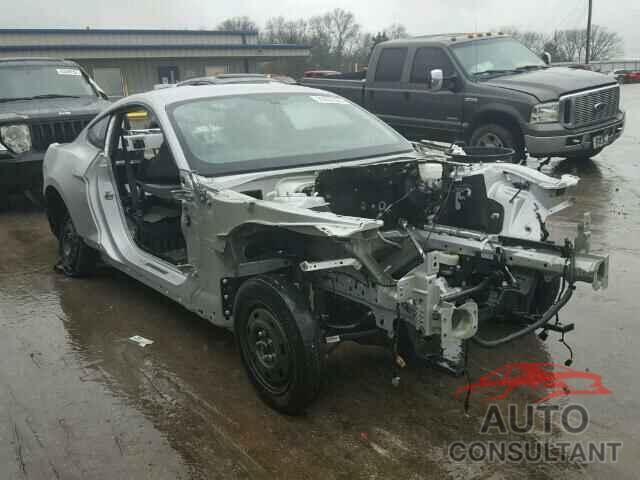 FORD MUSTANG 2016 - 1FA6P8CF8G5326362