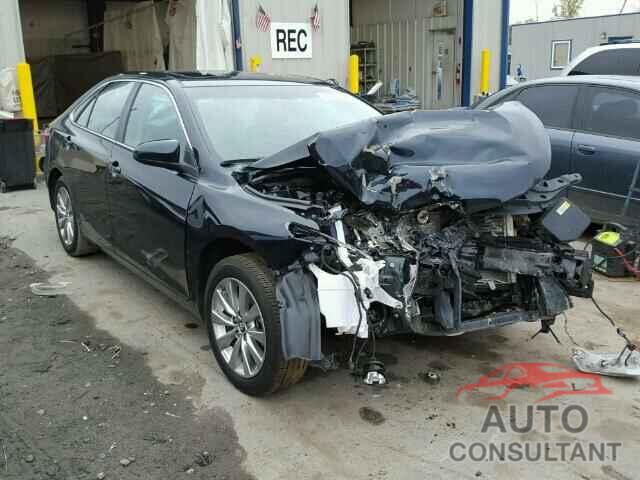 TOYOTA CAMRY 2015 - 4T1BF1FK2FU979555