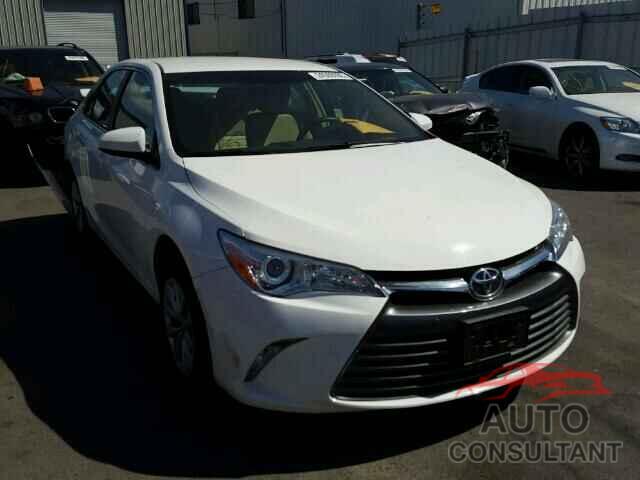 TOYOTA CAMRY 2015 - 4T4BF1FK9FR468446