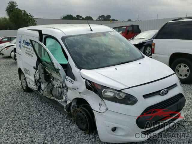 FORD TRANSIT CO 2015 - NM0LS7F71F1207730