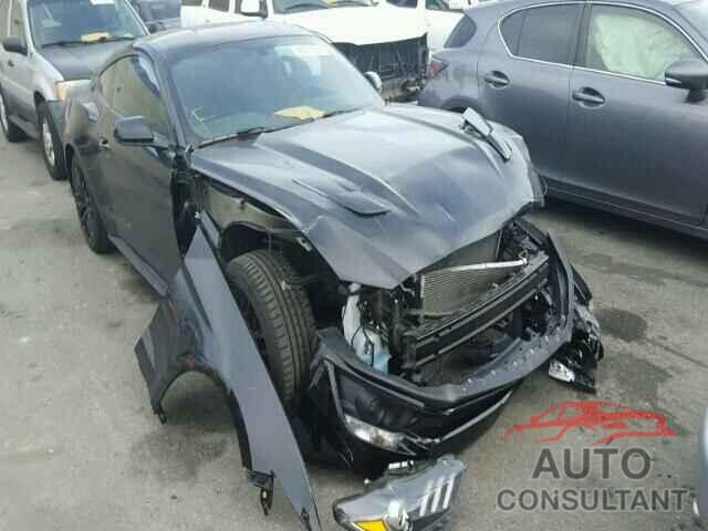 FORD MUSTANG 2016 - 1FA6P8CF8G5211888