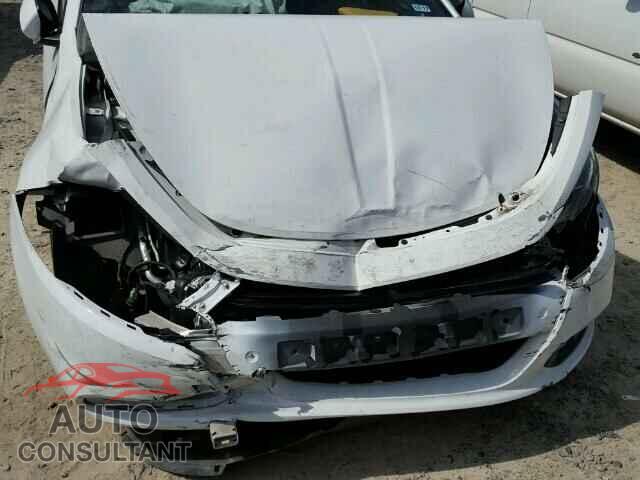 DODGE DART 2015 - 1C3CDFBB7FD421254