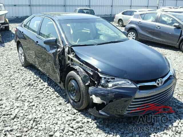 TOYOTA CAMRY 2015 - 4T1BF1FK6FU076891