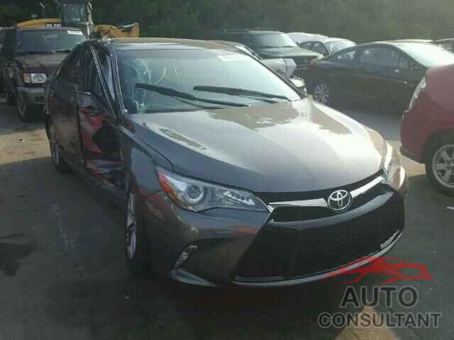 TOYOTA CAMRY 2016 - 4T1BF1FK3GU143965