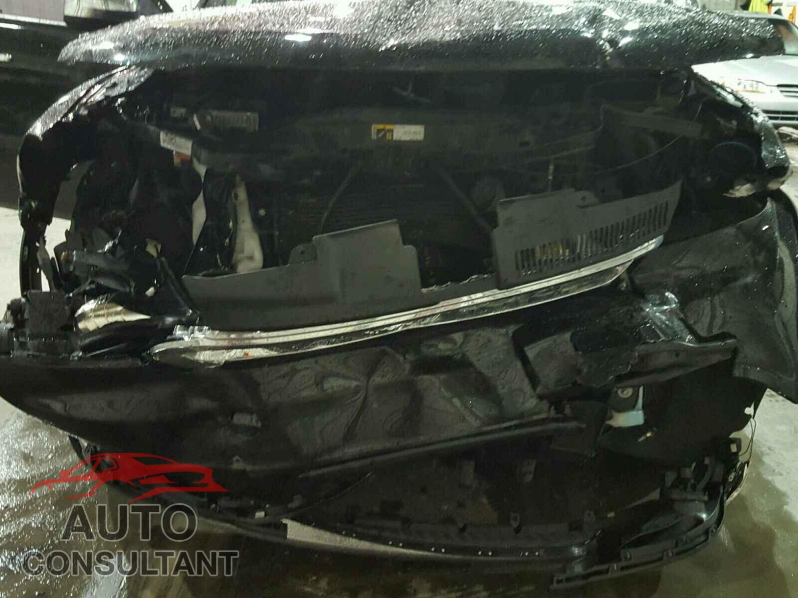 DODGE DURANGO 2015 - 1C4RDJAG9FC771447
