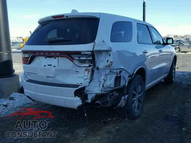 DODGE DURANGO 2017 - 1C4RDJDG1HC906886