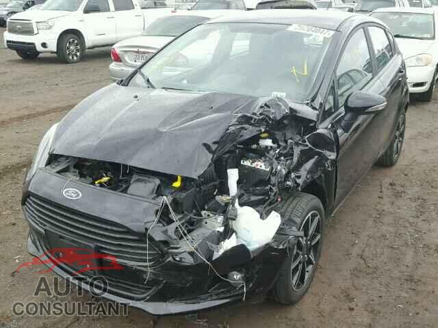 FORD FIESTA 2016 - 3FADP4EJ0GM202856